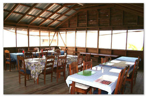 Isla Marisol Resort Exterior foto