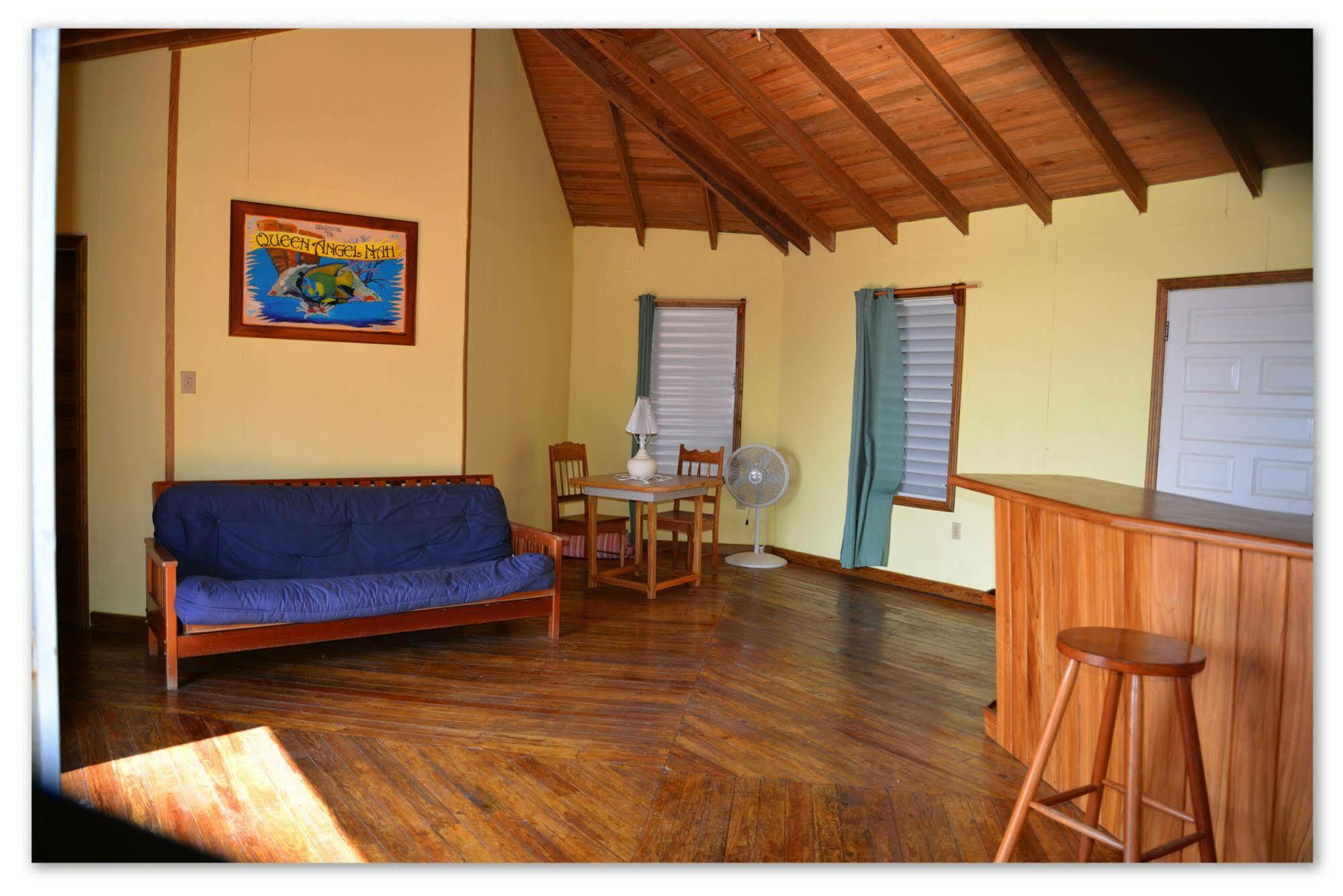 Isla Marisol Resort Exterior foto