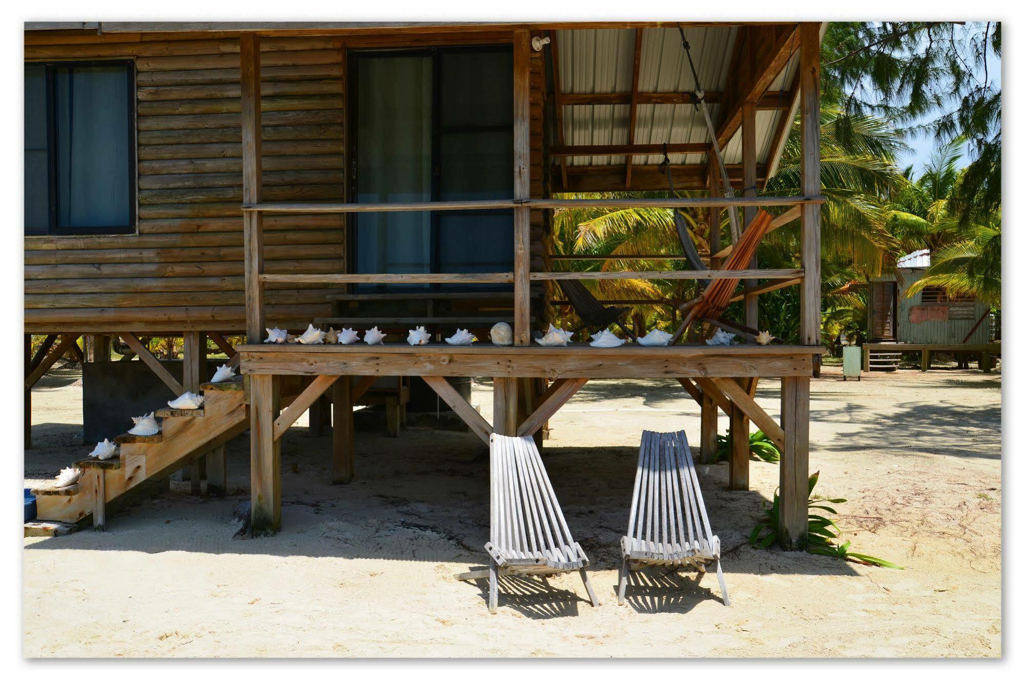 Isla Marisol Resort Exterior foto