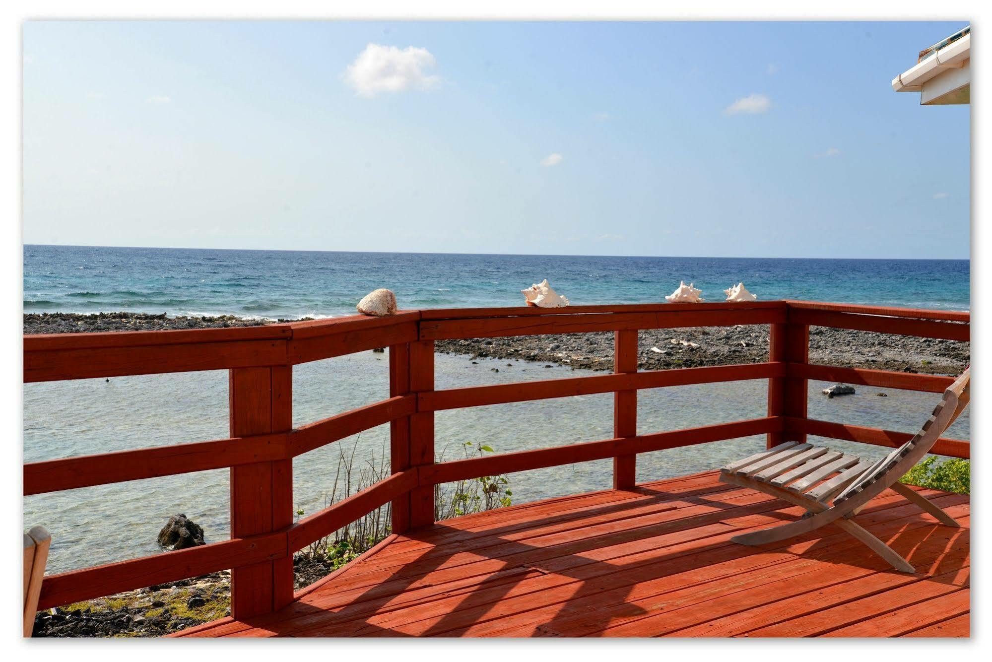 Isla Marisol Resort Exterior foto
