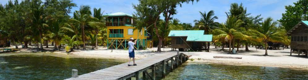 Isla Marisol Resort Exterior foto